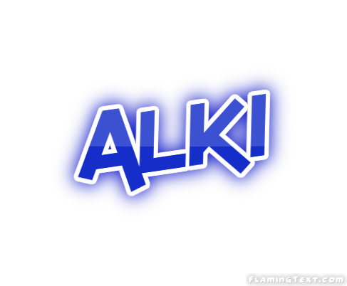 Alki City