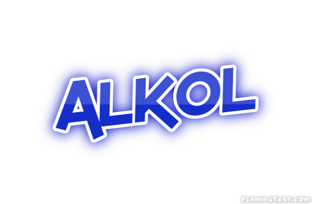 Alkol Stadt