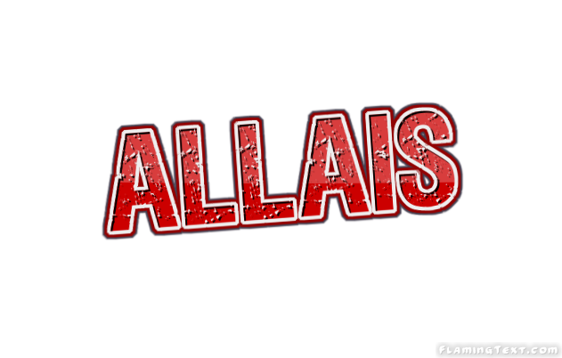 Allais Stadt