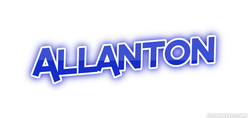 Allanton City