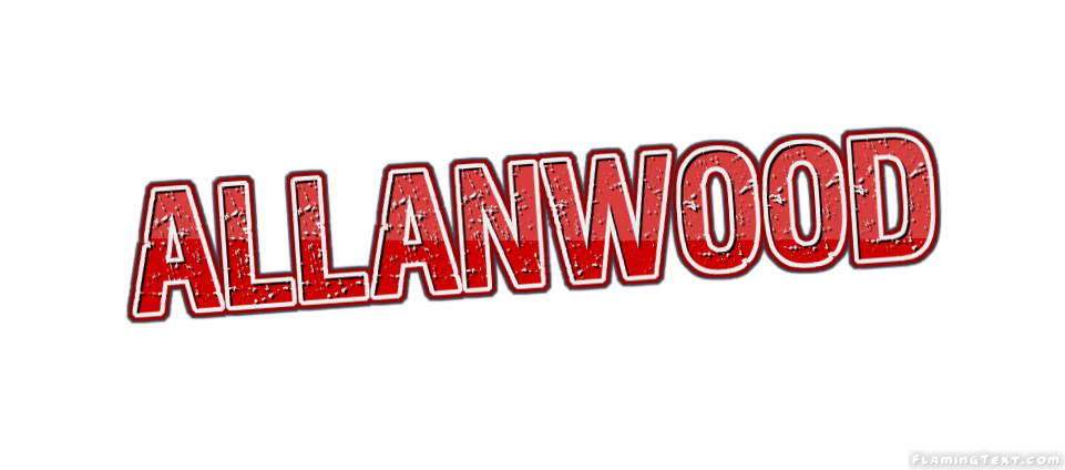 Allanwood Stadt