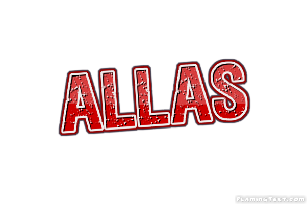 Allas 市