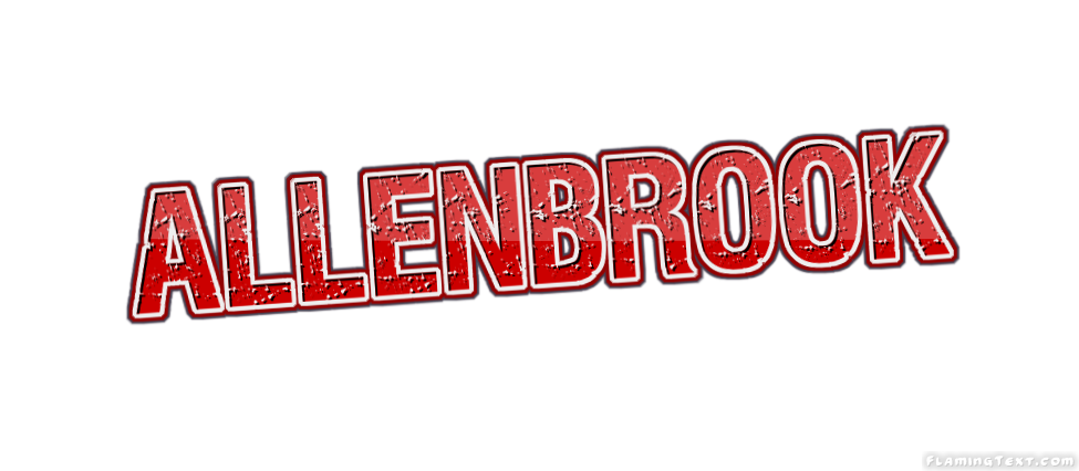 Allenbrook City