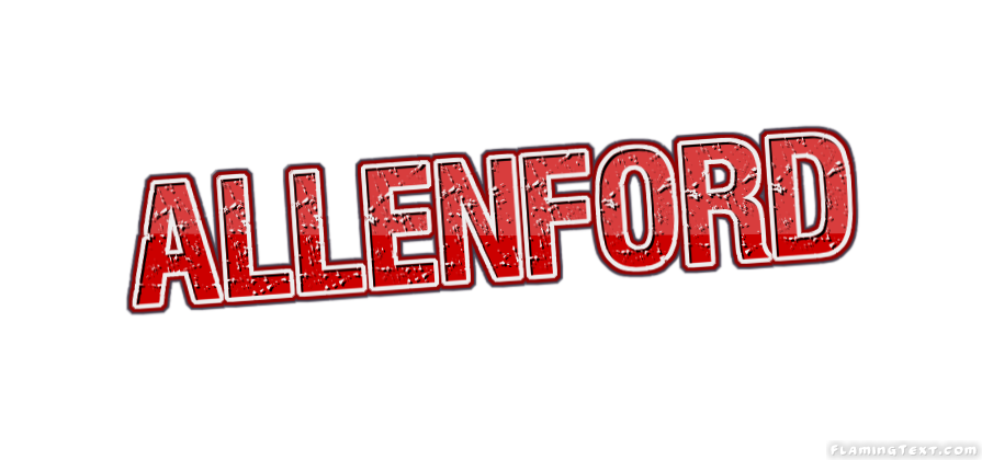 Allenford 市