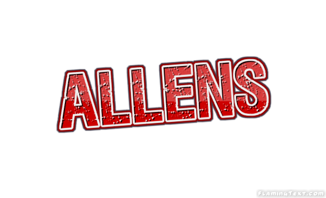 Allens 市