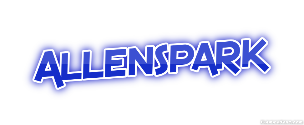 Allenspark مدينة