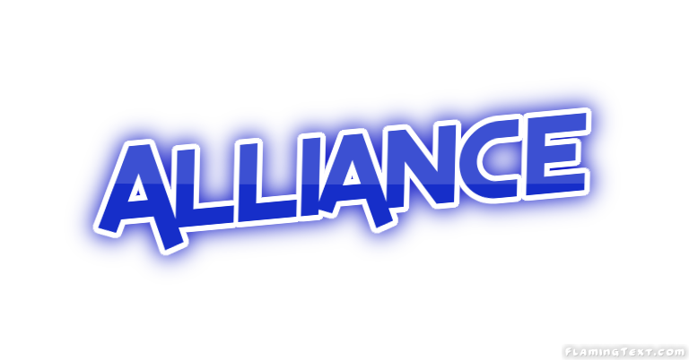 Alliance Ville