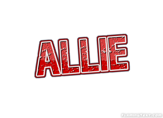 Allie Cidade