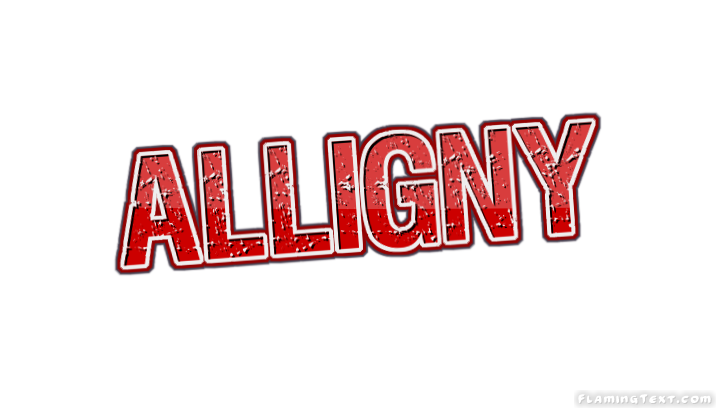 Alligny City