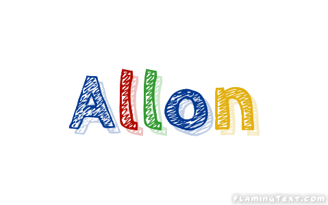 Allon 市