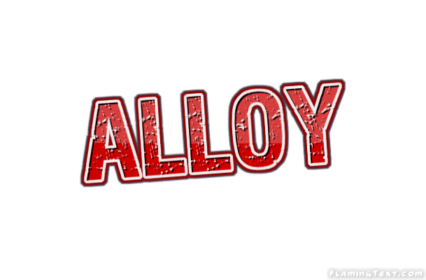 Alloy City