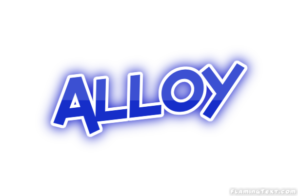 Alloy City