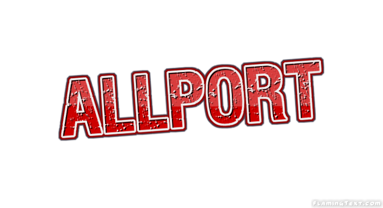 Allport Ville