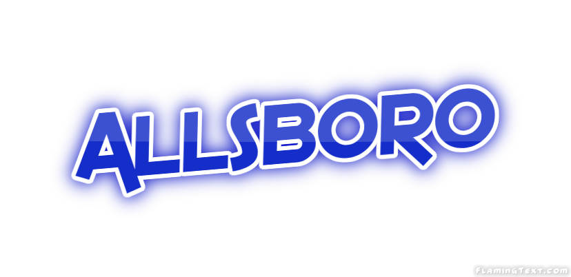 Allsboro City