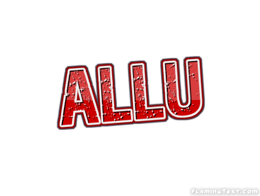 Allu City