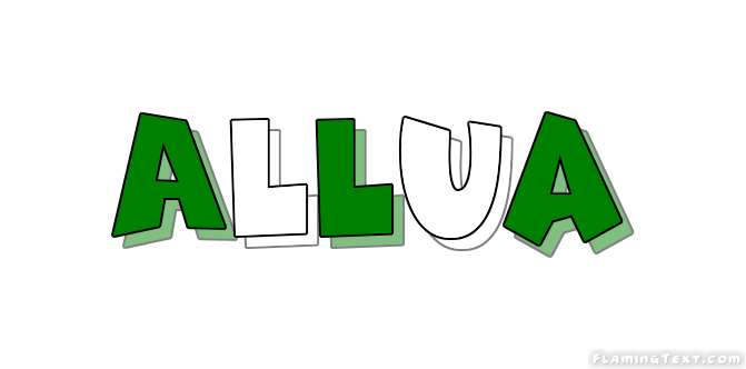 Allua City