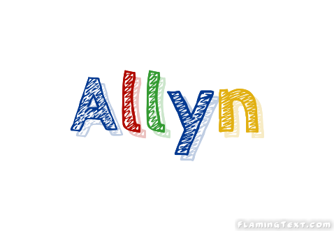 Allyn Ville