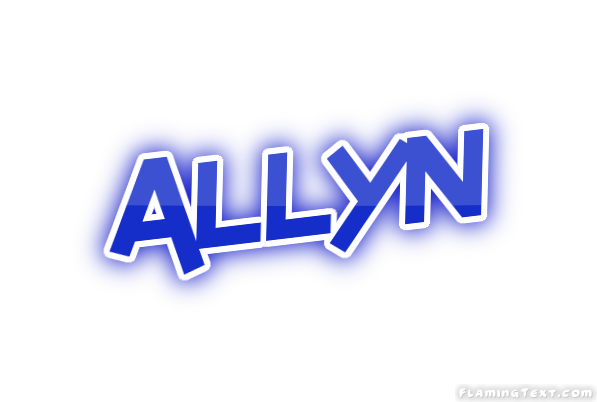Allyn Ciudad