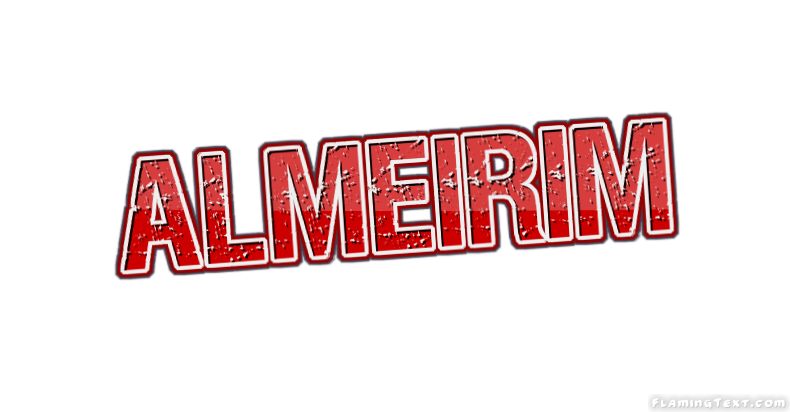 Almeirim Ville