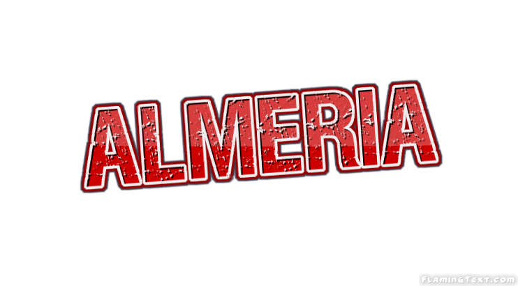 Almeria 市