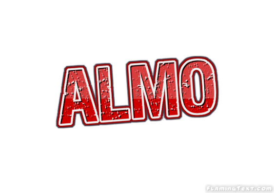 Almo 市