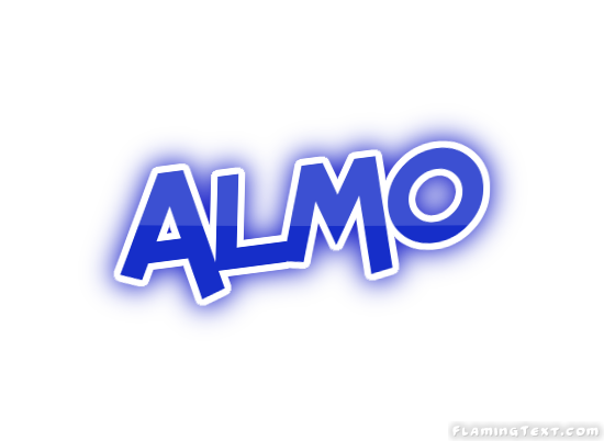 Almo City