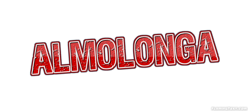 Almolonga Stadt