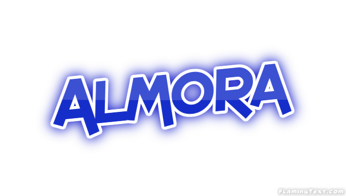 Almora City