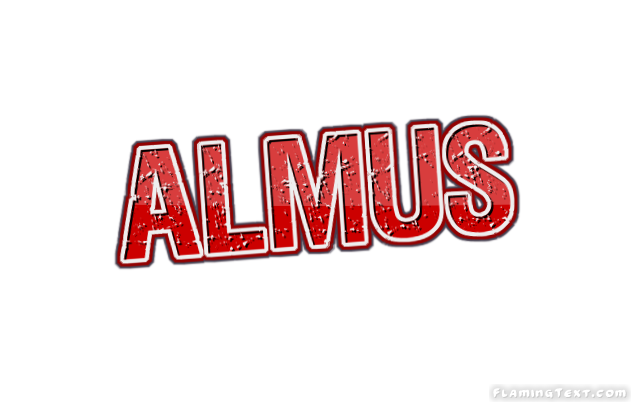 Almus City
