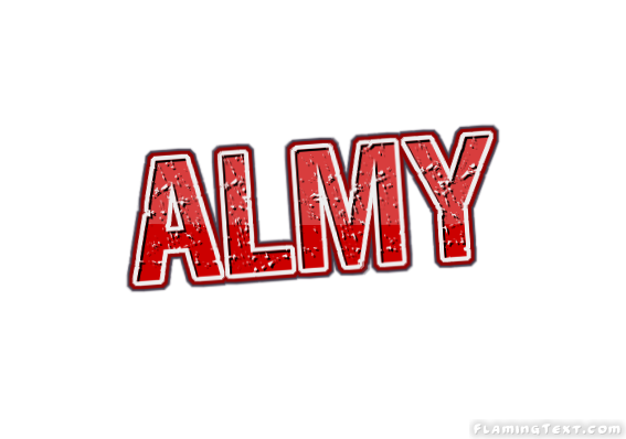 Almy 市