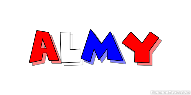 Almy City