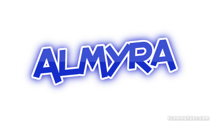 Almyra 市