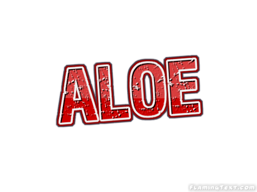 Aloe مدينة