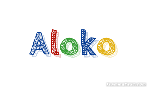 Aloko City