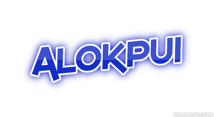 Alokpui City