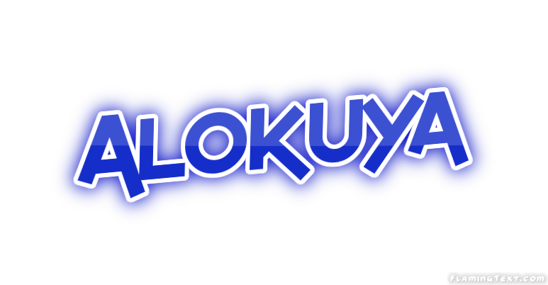 Alokuya City