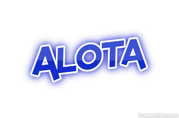 Alota City