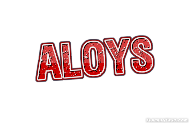 Aloys 市