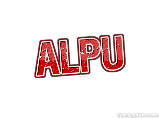 Alpu City