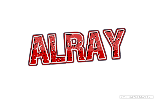 Alray 市