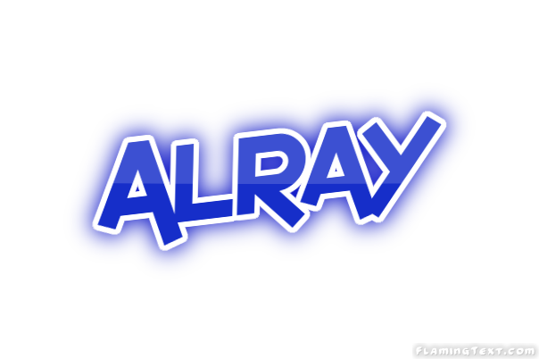 Alray مدينة