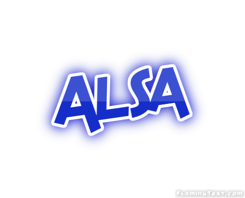 Alsa مدينة