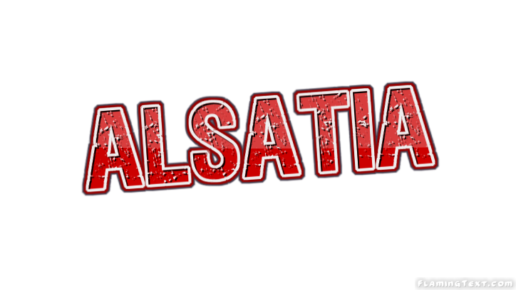 Alsatia Ville