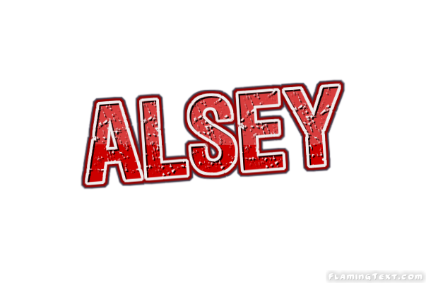 Alsey Stadt