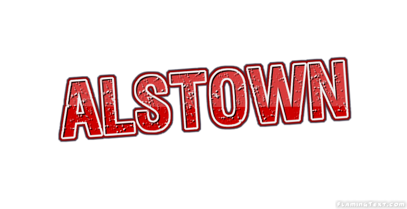 Alstown 市