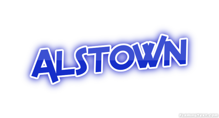 Alstown Cidade
