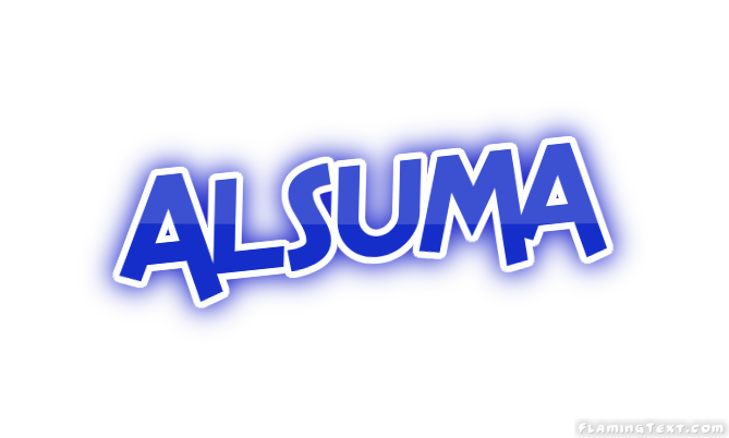 Alsuma City