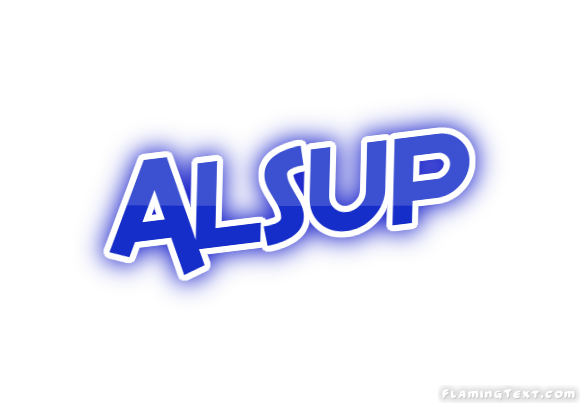 Alsup City