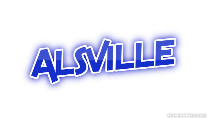 Alsville Ville