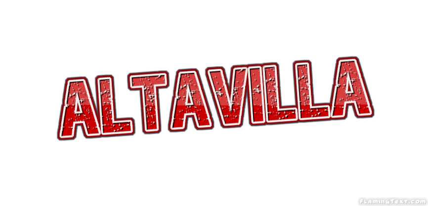 Altavilla Ville